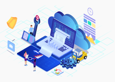 進(jìn)銷存軟件與ERP系統(tǒng) 企業(yè)軟件開發(fā)中的核心區(qū)別與選擇策略