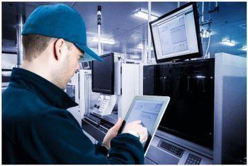 如何提升企業四大核心能力？MES系統與計算機網絡技術為您解答