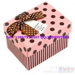 攜手義烏市藍盾工藝品廠，解鎖禮品紙盒的無限可能